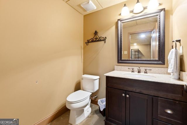 7820 Silver Creek Road, Dawsonville, GA 30534