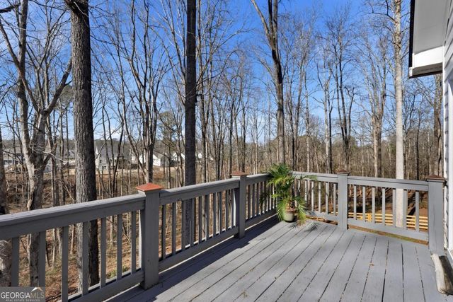 7820 Silver Creek Road, Dawsonville, GA 30534