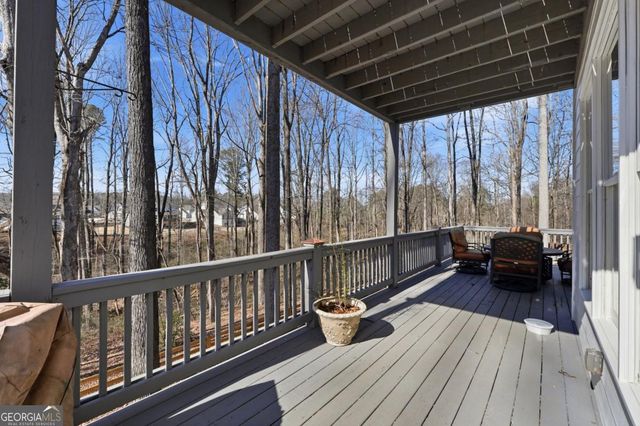 7820 Silver Creek Road, Dawsonville, GA 30534