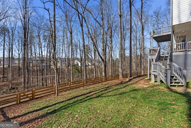 7820 Silver Creek Road, Dawsonville, GA 30534