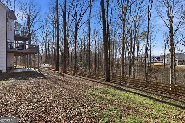 7820 Silver Creek Road, Dawsonville, GA 30534