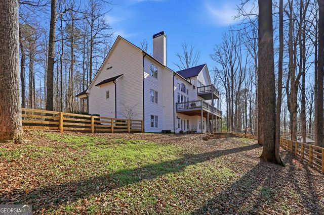 7820 Silver Creek Road, Dawsonville, GA 30534