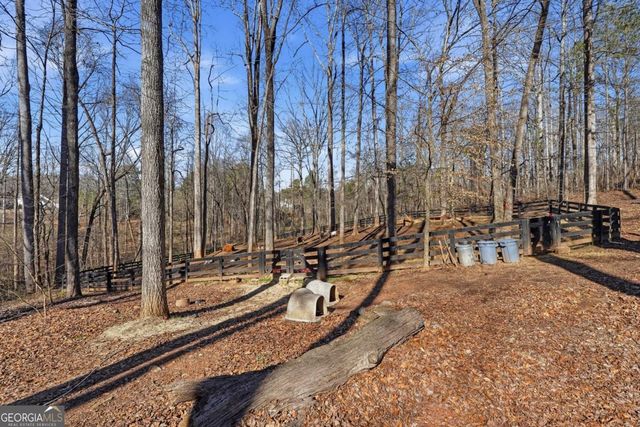 7820 Silver Creek Road, Dawsonville, GA 30534