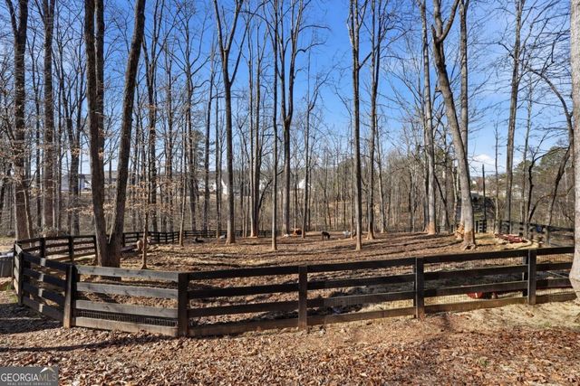 7820 Silver Creek Road, Dawsonville, GA 30534