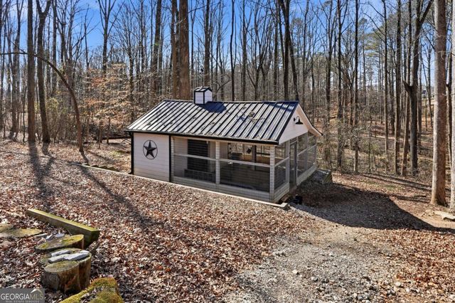 7820 Silver Creek Road, Dawsonville, GA 30534