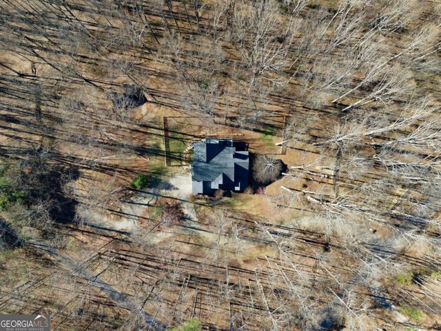 7820 Silver Creek Road, Dawsonville, GA 30534