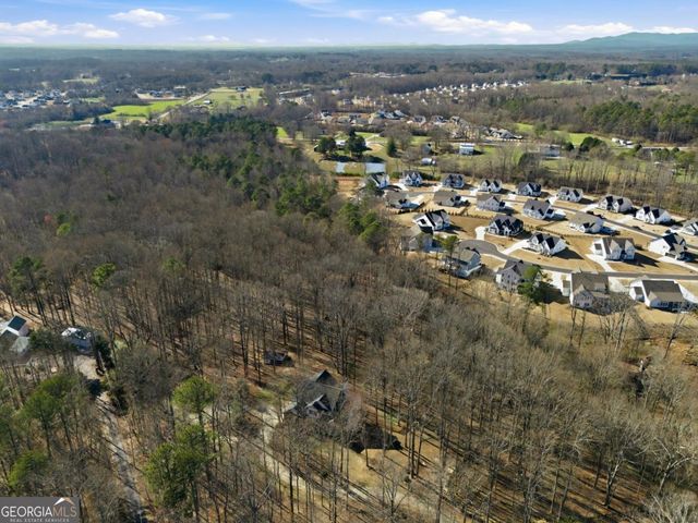 7820 Silver Creek Road, Dawsonville, GA 30534