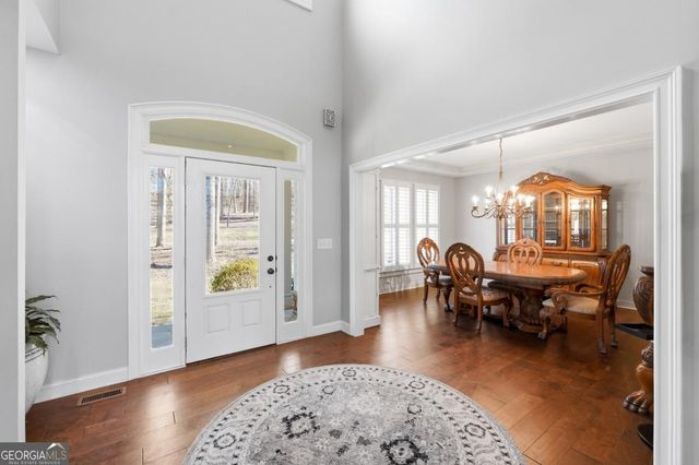 7820 Silver Creek Road, Dawsonville, GA 30534