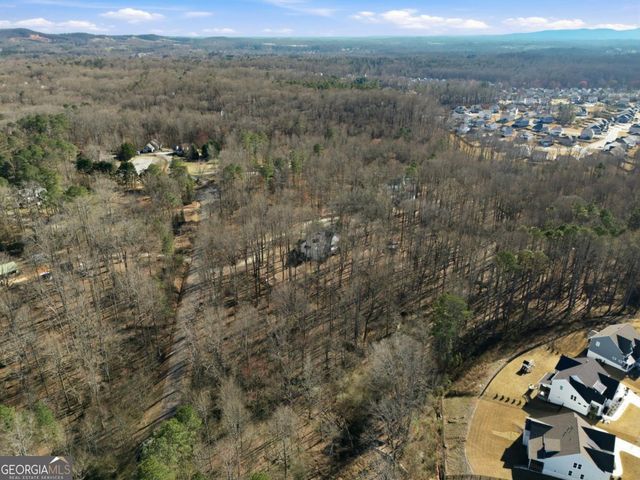 7820 Silver Creek Road, Dawsonville, GA 30534