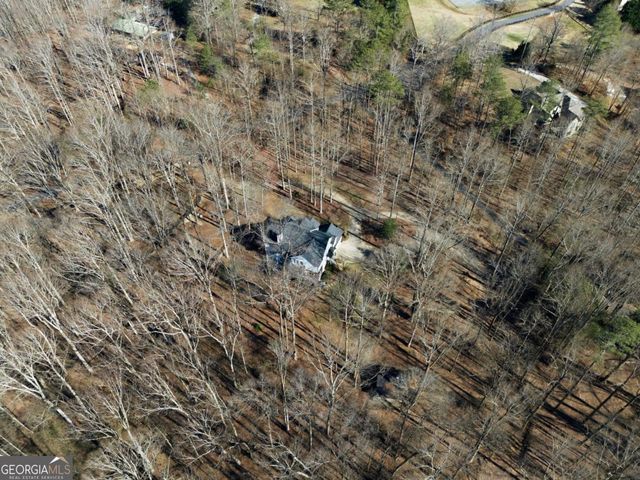 7820 Silver Creek Road, Dawsonville, GA 30534