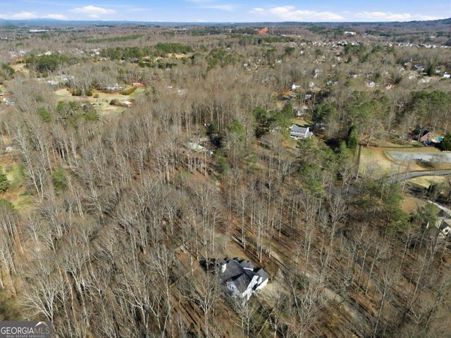 7820 Silver Creek Road, Dawsonville, GA 30534
