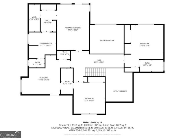 7820 Silver Creek Road, Dawsonville, GA 30534