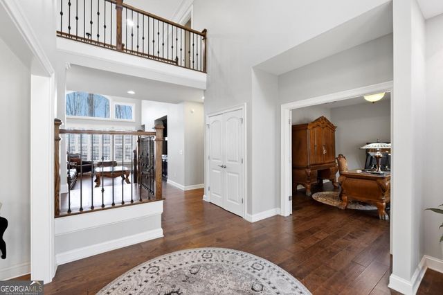7820 Silver Creek Road, Dawsonville, GA 30534