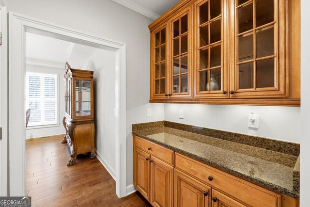 7820 Silver Creek Road, Dawsonville, GA 30534