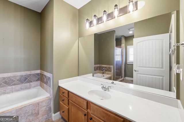 7820 Silver Creek Road, Dawsonville, GA 30534