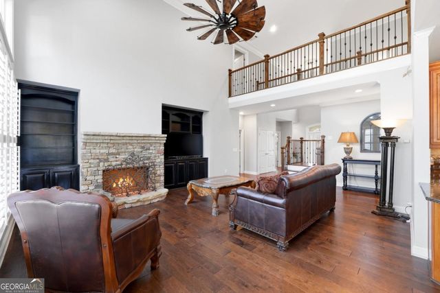 7820 Silver Creek Road, Dawsonville, GA 30534
