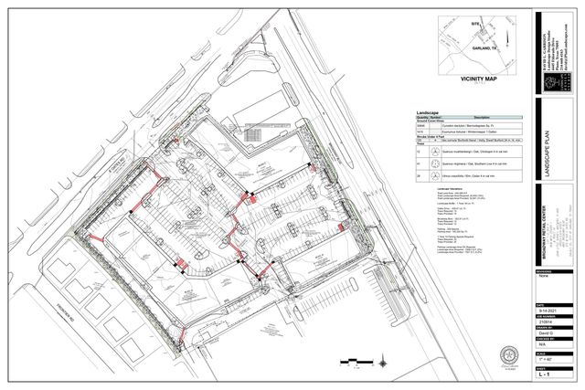 4801 Broadway Boulevard, Garland, TX 75043