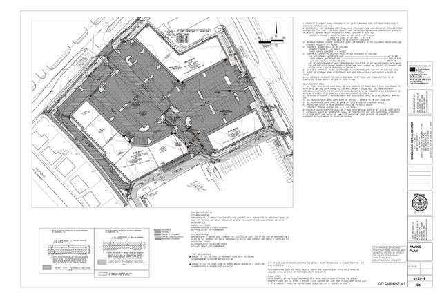 4801 Broadway Boulevard, Garland, TX 75043