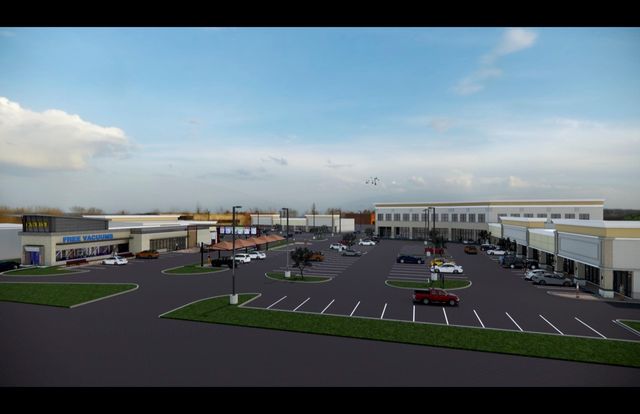 4801 Broadway Boulevard, Garland, TX 75043