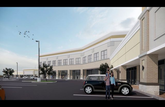 4801 Broadway Boulevard, Garland, TX 75043