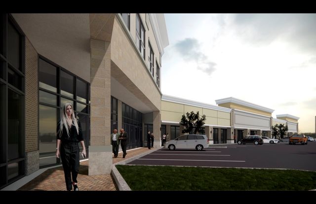 4801 Broadway Boulevard, Garland, TX 75043