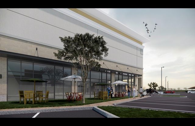 4801 Broadway Boulevard, Garland, TX 75043