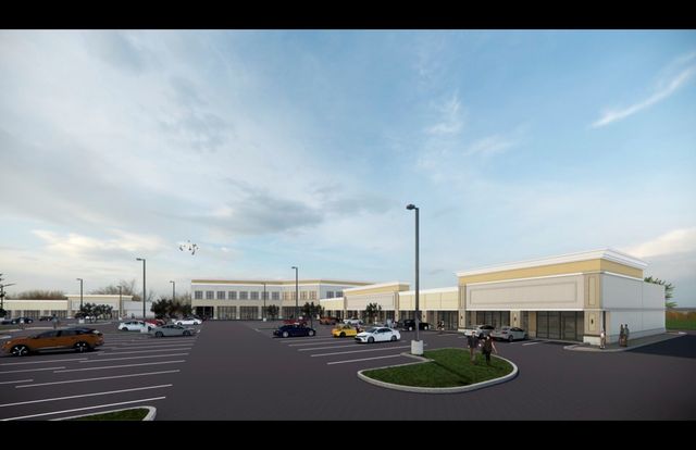 4801 Broadway Boulevard, Garland, TX 75043