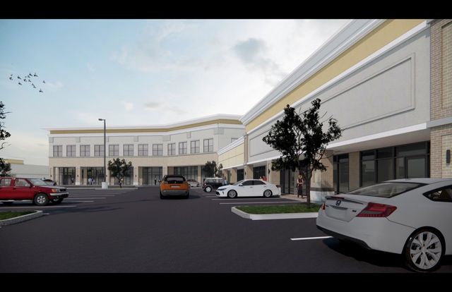 4801 Broadway Boulevard, Garland, TX 75043