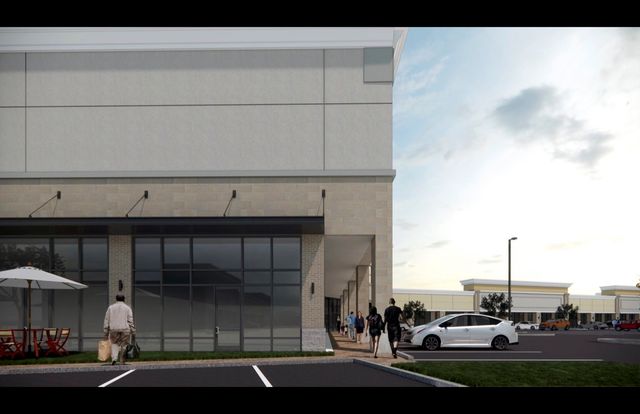 4801 Broadway Boulevard, Garland, TX 75043