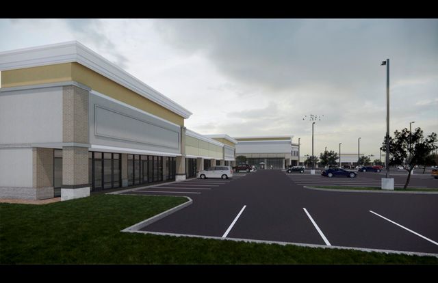 4801 Broadway Boulevard, Garland, TX 75043