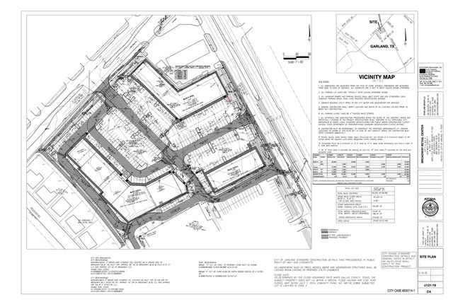 4801 Broadway Boulevard, Garland, TX 75043