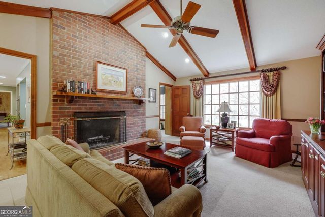 1611 Crystal Hills Drive, Athens, GA 30606