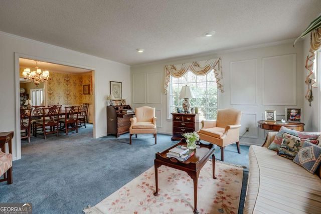 1611 Crystal Hills Drive, Athens, GA 30606