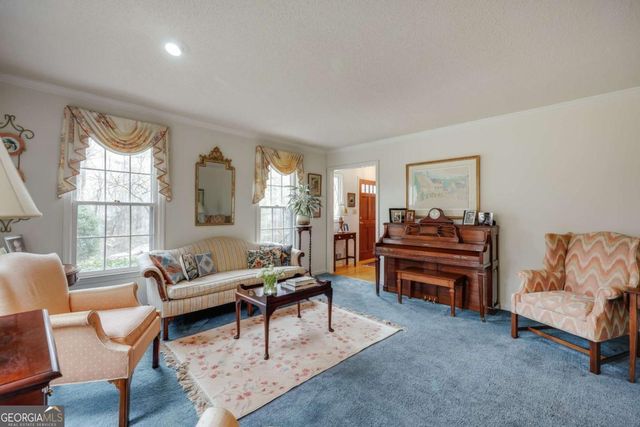 1611 Crystal Hills Drive, Athens, GA 30606