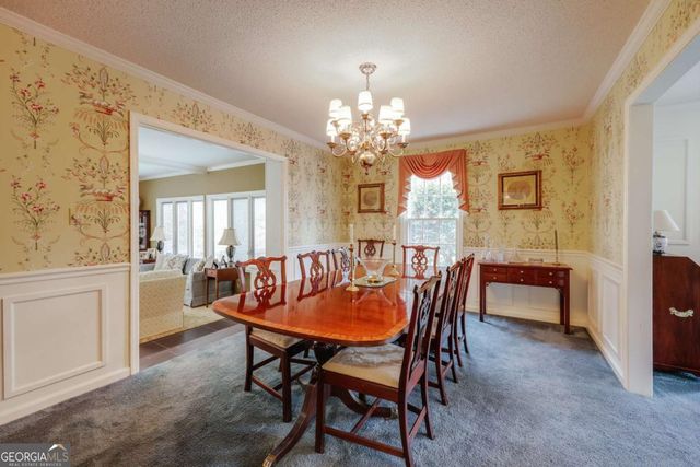 1611 Crystal Hills Drive, Athens, GA 30606