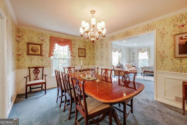 1611 Crystal Hills Drive, Athens, GA 30606