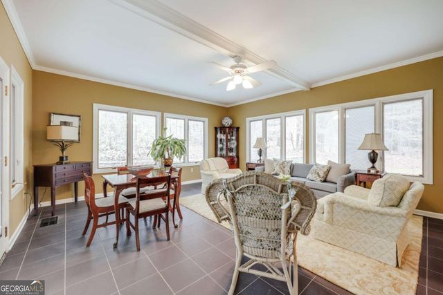 1611 Crystal Hills Drive, Athens, GA 30606