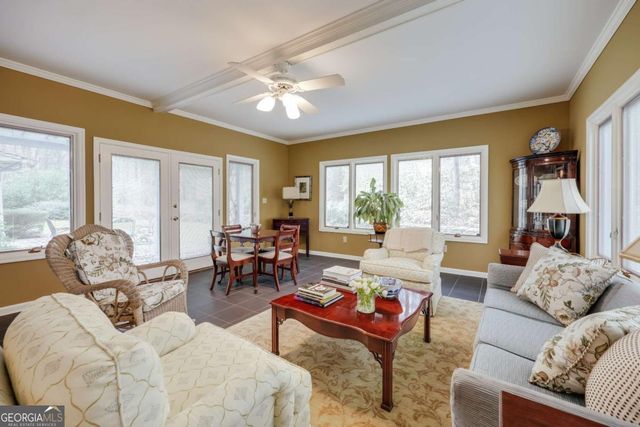 1611 Crystal Hills Drive, Athens, GA 30606