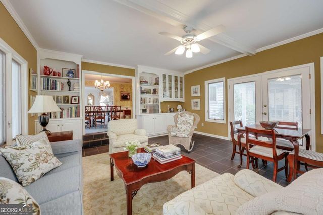 1611 Crystal Hills Drive, Athens, GA 30606