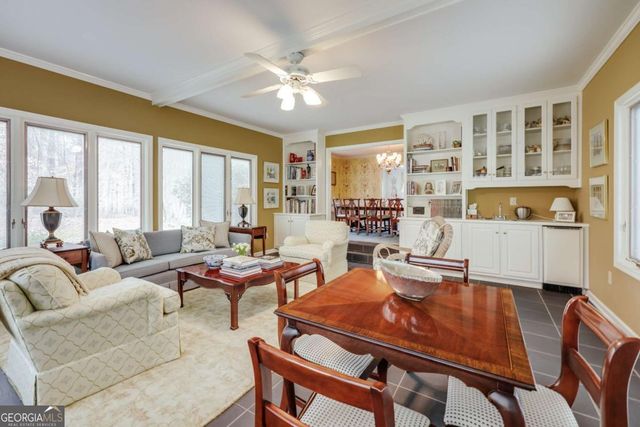 1611 Crystal Hills Drive, Athens, GA 30606