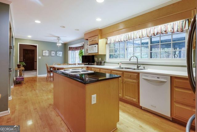 1611 Crystal Hills Drive, Athens, GA 30606