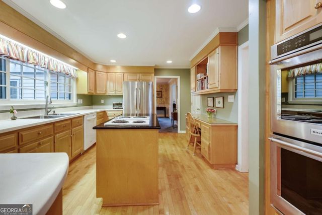 1611 Crystal Hills Drive, Athens, GA 30606