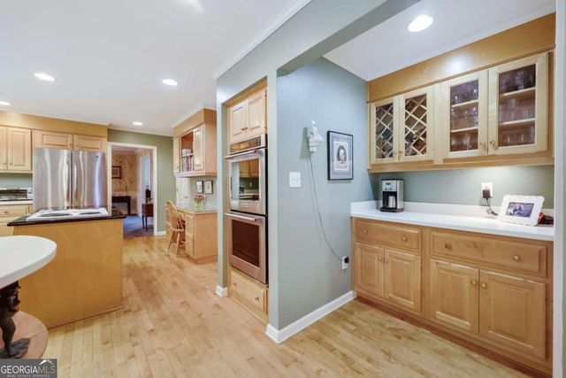 1611 Crystal Hills Drive, Athens, GA 30606