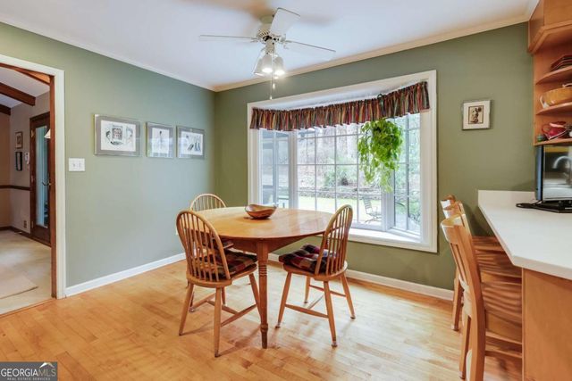 1611 Crystal Hills Drive, Athens, GA 30606