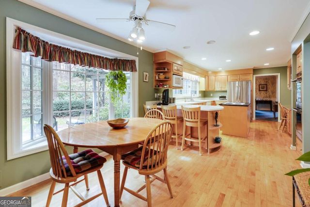 1611 Crystal Hills Drive, Athens, GA 30606