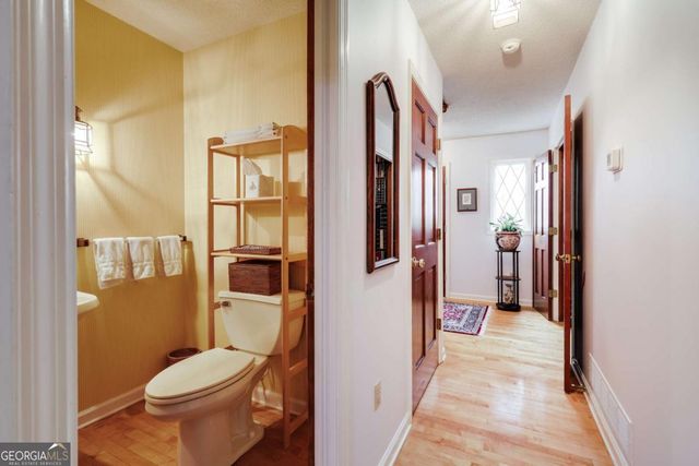 1611 Crystal Hills Drive, Athens, GA 30606