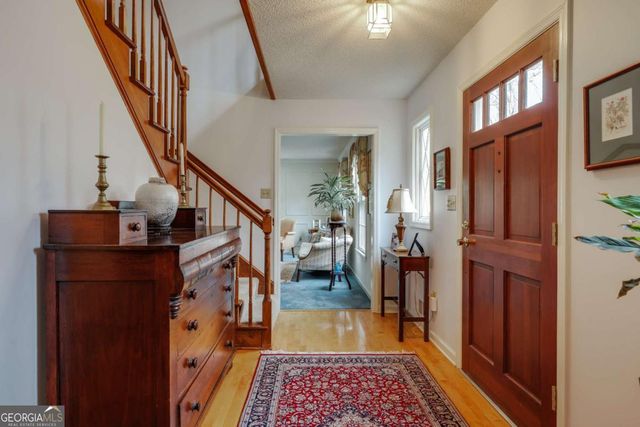 1611 Crystal Hills Drive, Athens, GA 30606