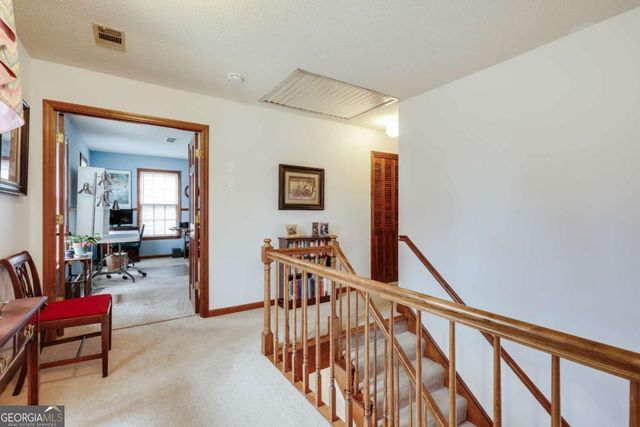 1611 Crystal Hills Drive, Athens, GA 30606