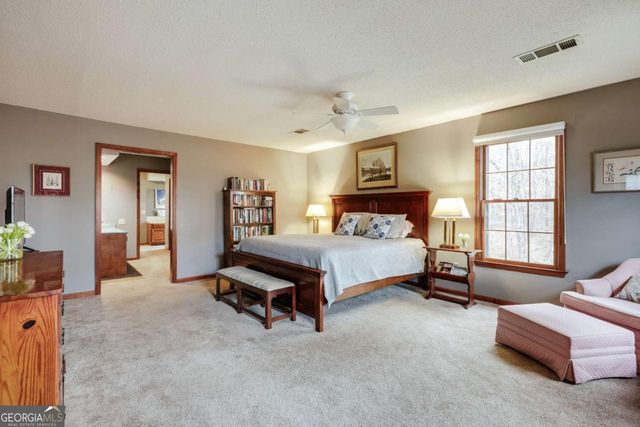 1611 Crystal Hills Drive, Athens, GA 30606