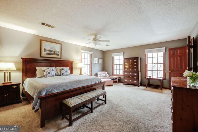 1611 Crystal Hills Drive, Athens, GA 30606